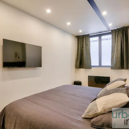 Apartment 170 - Sublime Flat In Center Of *